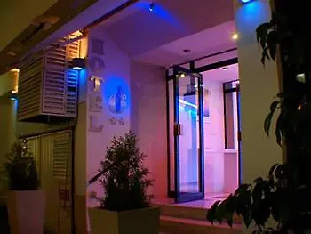 酒店 Les Palmiers Boutique & Luxury 2*