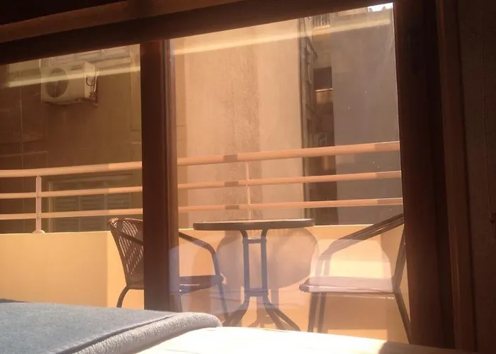 Les Palmiers Boutique & Luxury