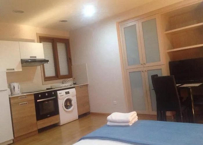 Hotel Les Palmiers Boutique & Luxury 2*