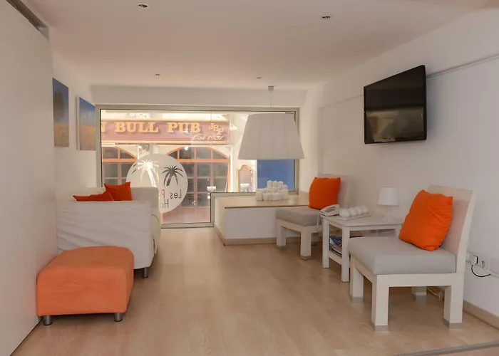 Les Palmiers Boutique & Luxury Hotel 2*