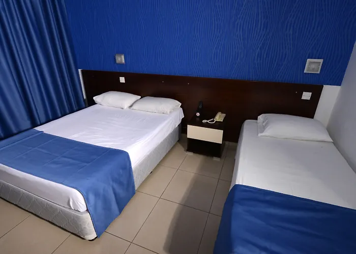 Les Palmiers Boutique & Luxury