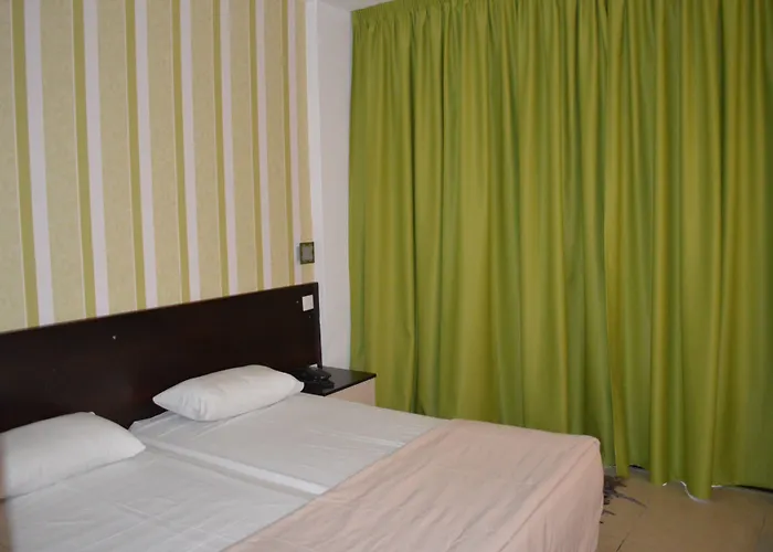 Hotel Les Palmiers Boutique & Luxury