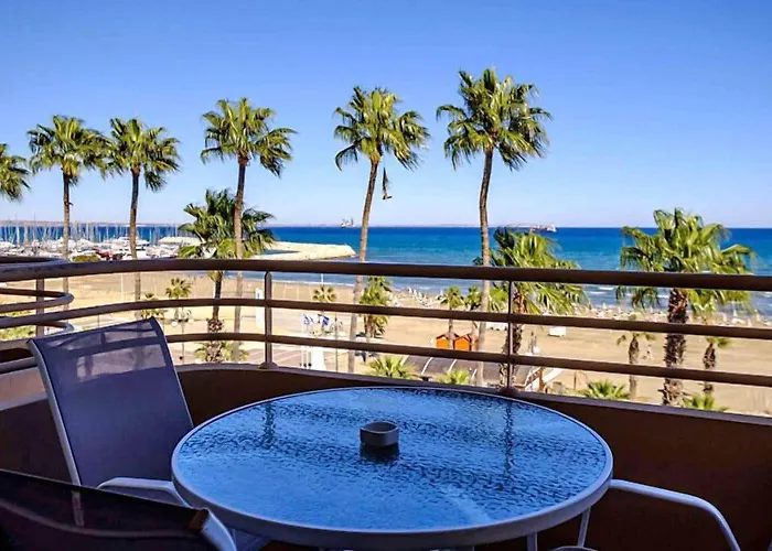 Les Palmiers Boutique & Luxury Hotel Lárnaca