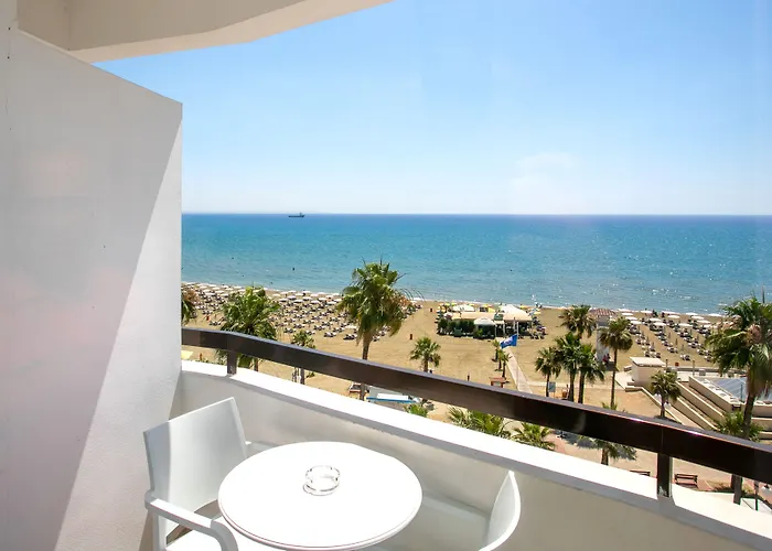 Hotel Les Palmiers Boutique & Luxury