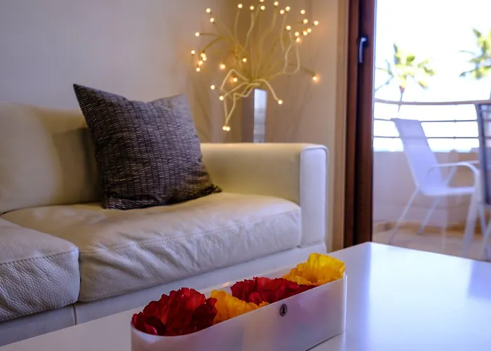 Les Palmiers Boutique & Luxury Hotel Lárnaca