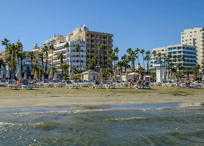 Les Palmiers Boutique & Luxury Hotel