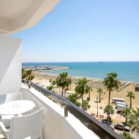 Les Palmiers Boutique & Luxury Hotel