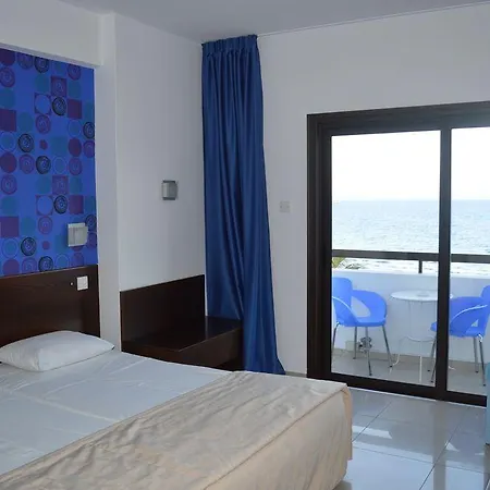 Hotel Les Palmiers Boutique & Luxury Larnaka