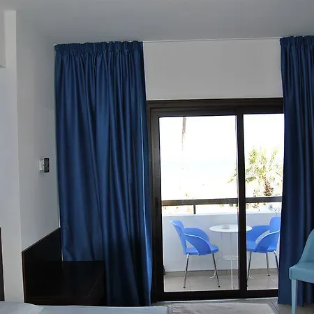 Les Palmiers Boutique & Luxury Hotel 2*