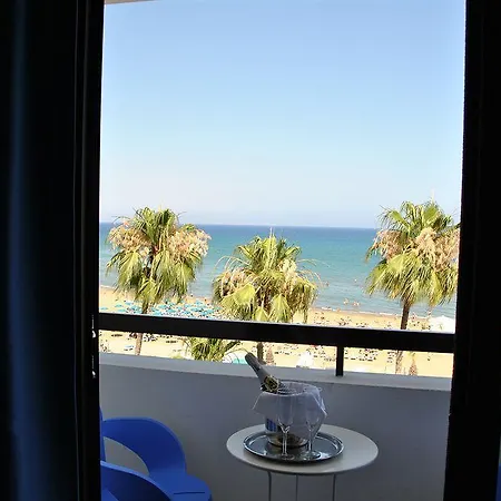 Les Palmiers Boutique & Luxury Hotel Larnaka