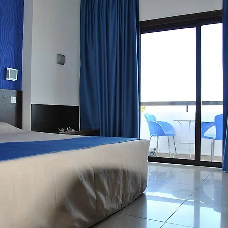 Les Palmiers Boutique & Luxury Hotel
