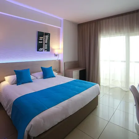 Les Palmiers Boutique & Luxury Hotel