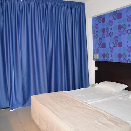 Les Palmiers Boutique & Luxury 2*