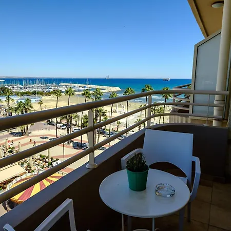 Les Palmiers Boutique & Luxury 2* Larnaka