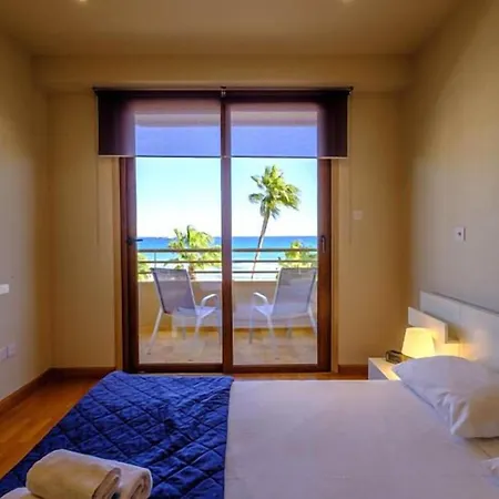 Hotel Les Palmiers Boutique & Luxury 2*
