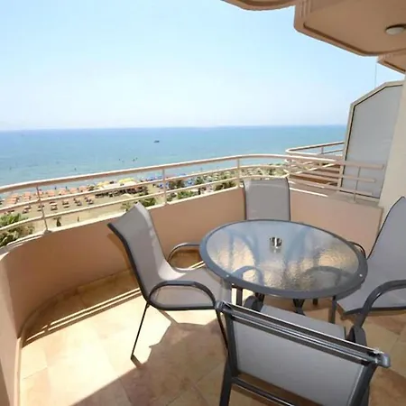 Les Palmiers Boutique & Luxury Hotel 2*
