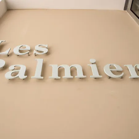 Les Palmiers Boutique & Luxury Larnaka
