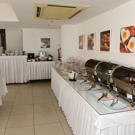 Les Palmiers Boutique & Luxury Larnaka
