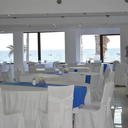 Les Palmiers Boutique & Luxury Hotel