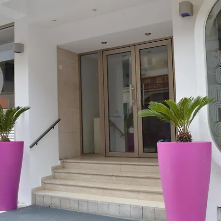 Les Palmiers Boutique & Luxury 2*