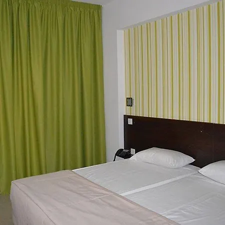 Hotel Les Palmiers Boutique & Luxury
