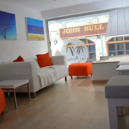 Hotel Les Palmiers Boutique & Luxury Larnaka