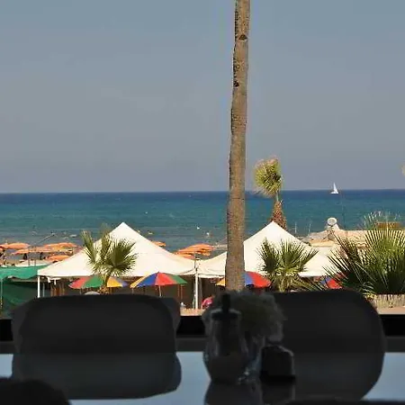 Les Palmiers Boutique & Luxury Larnaka