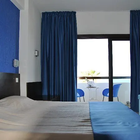 Les Palmiers Boutique & Luxury Hotel Larnaka
