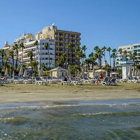 Les Palmiers Boutique & Luxury Hotel