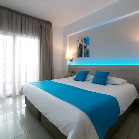Les Palmiers Boutique & Luxury Hotel Larnaka
