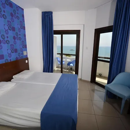Les Palmiers Boutique & Luxury Hotel
