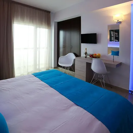 Les Palmiers Boutique & Luxury Larnaka