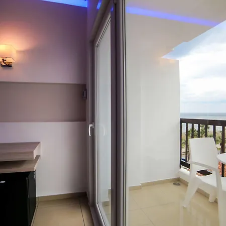 Les Palmiers Boutique & Luxury Hotel Larnaka