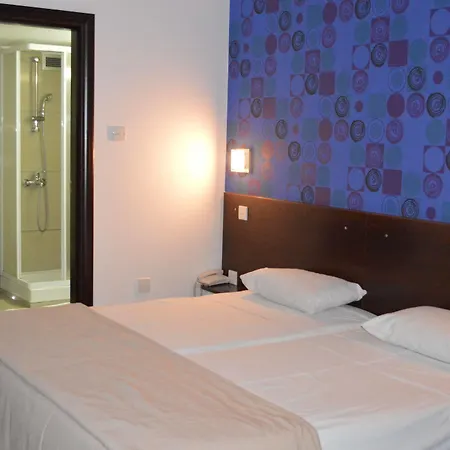 Les Palmiers Boutique & Luxury Hotel Larnaka