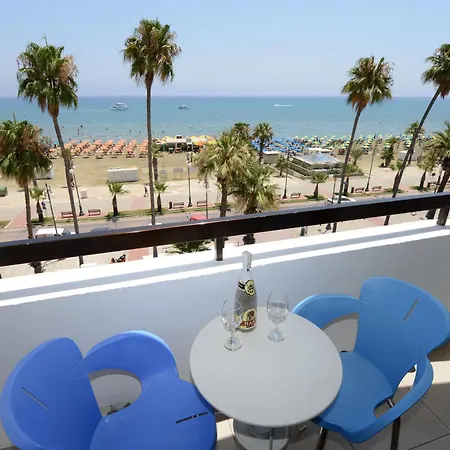 Hotel Les Palmiers Boutique & Luxury Larnaka