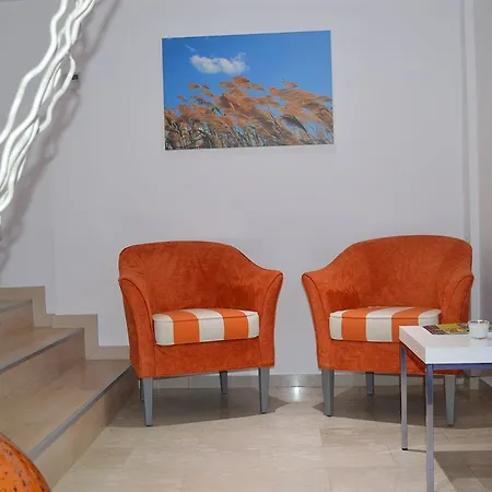 Hotel Les Palmiers Boutique & Luxury 2*