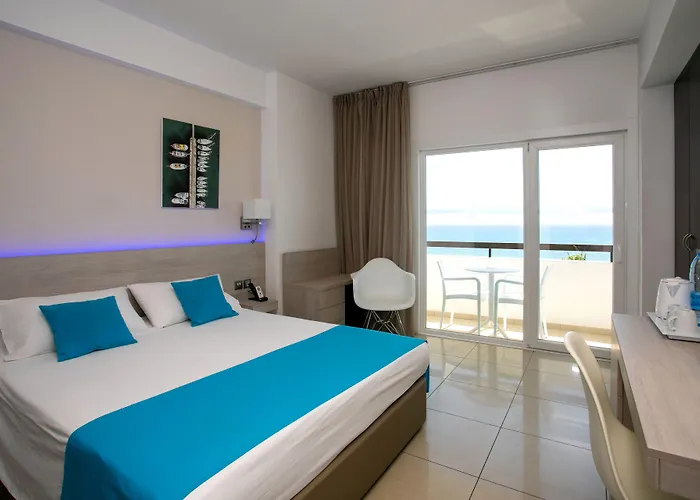 Les Palmiers Boutique & Luxury Szálloda 2*