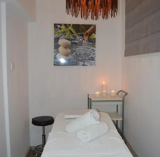 Les Palmiers Boutique & Luxury Szálloda