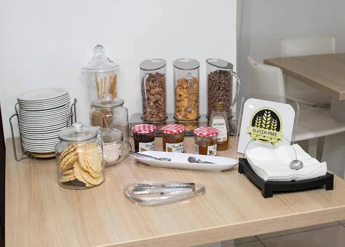 Szálloda Les Palmiers Boutique & Luxury 2*