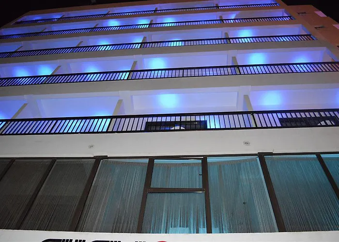 Les Palmiers Boutique & Luxury Lárnaka